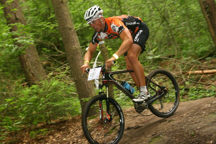 Ronny Lange